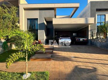 Casa · 137m² · 3 Quartos · 4 Vagas · Casa de Condomínio para venda em Parque Residencial Nature I de 137.00m² com 3 Quartos, 1 Suite e 4 