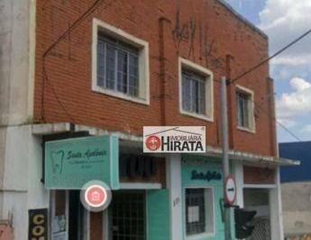 Comercial · 700m² · 10 Vagas · Prédio Comercial para venda em Centro de 700.00m² com 10 Garagens