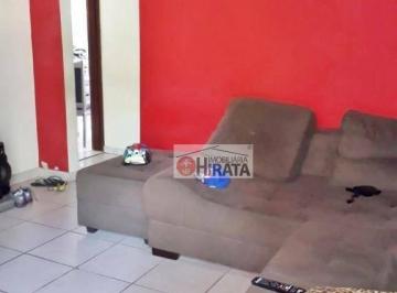 Casa · 70m² · 3 Quartos · 4 Vagas · Casa para venda em Vila Nogueira de 70.00m² com 3 Quartos e 4 Garagens