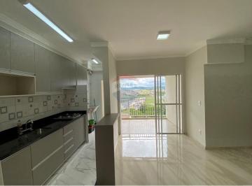 Apartamento · 63m² · 2 Quartos · 2 Vagas · Apartamento para alugar em Itapeva de 63.00m² com 2 Quartos, 1 Suite e 2 Garagens