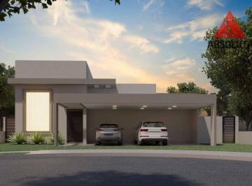 Casa · 196m² · 3 Quartos · 4 Vagas · Casa de Condomínio para venda em Jardim Primavera de 196.00m² com 3 Quartos, 1 Suite e 4 Garagens