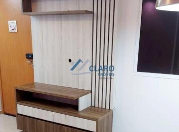 Apartamento · 45m² · 2 Quartos · 1 Vaga · Apartamento para venda em Parque Das Nações de 45.00m² com 2 Quartos e 1 Garagem