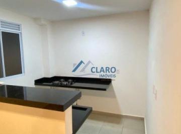 Apartamento · 48m² · 2 Quartos · 1 Vaga · Apartamento para venda em Parque Viaduto de 48.00m² com 2 Quartos e 1 Garagem