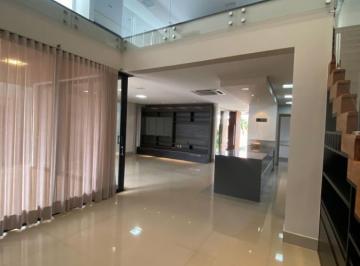 Casa · 359m² · 3 Quartos · 3 Vagas · Casa de Condomínio para venda em Vila Aviação de 359.00m² com 3 Quartos, 3 Suites e 3 Garagens