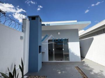 Casa · 137m² · 3 Quartos · 2 Vagas · Casa para venda em Jardim Jandira de 137.00m² com 3 Quartos, 1 Suite e 2 Garagens
