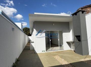 Casa · 137m² · 3 Quartos · 2 Vagas · Casa para venda em Jardim Jandira de 137.00m² com 3 Quartos, 1 Suite e 2 Garagens