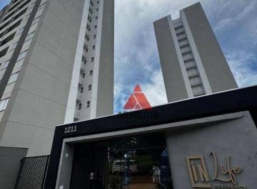 Apartamento · 72m² · 3 Quartos · 1 Vaga · Apartamento para venda em Residencial Dona Margarida de 72.00m² com 3 Quartos, 1 Suite e 1 Garagem