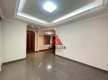 Apartamento · 210m² · 4 Quartos · 3 Vagas · Apartamento para venda e aluguel em Vila Santa Catarina de 210.00m² com 4 Quartos, 2 Suites e 3 Gara