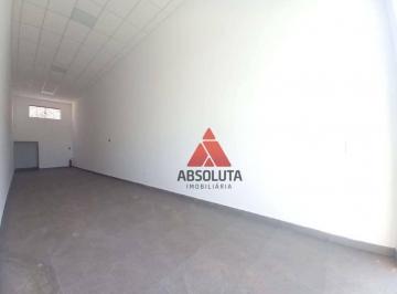 Comercial · 85m² · 2 Vagas · Sala Comercial para alugar em Planalto Do Sol Ii de 85.00m² com 2 Garagens