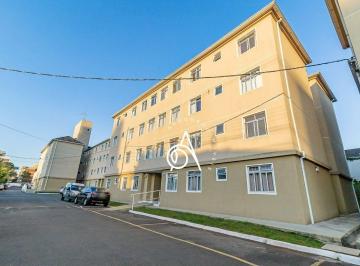 Apartamento · 58m² · 3 Quartos · 1 Vaga · Apartamento para venda em Portão de 58.00m² com 3 Quartos e 1 Garagem