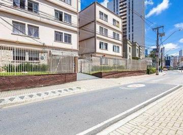Apartamento · 105m² · 3 Quartos · 1 Vaga · Apartamento para venda em Água Verde de 105.00m² com 3 Quartos, 1 Suite e 1 Garagem