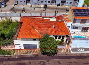 Casa · 215m² · 4 Quartos · Casa para venda em Jardim Petrópolis de 215.47m² com 4 Quartos e 1 Suite