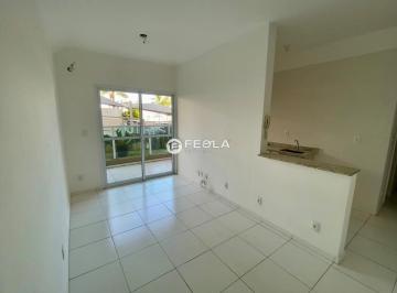 Apartamento · 72m² · 2 Quartos · 1 Vaga · Apartamento para venda em Santa Cruz de 72.00m² com 2 Quartos, 1 Suite e 1 Garagem