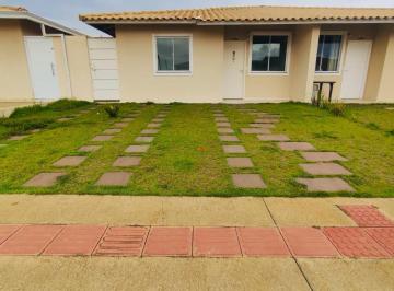 Casa · 65m² · 2 Quartos · 3 Vagas · Casa para venda em Primavera de 65.00m² com 2 Quartos, 1 Suite e 3 Garagens