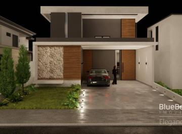 Casa · 177m² · 3 Quartos · 4 Vagas · Casa para venda em Jardim Tereza Cristina de 177.00m² com 3 Quartos, 1 Suite e 4 Garagens