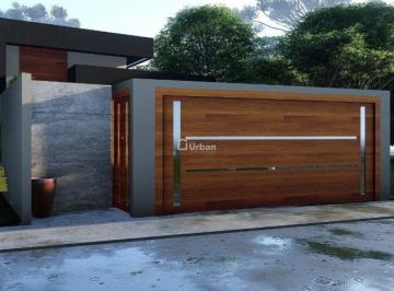 Casa · 121m² · 3 Quartos · 2 Vagas · Casa para venda em Altos De Caucaia (caucaia Do Alto) de 120.80m² com 3 Quartos, 1 Suite e 2 Garagen