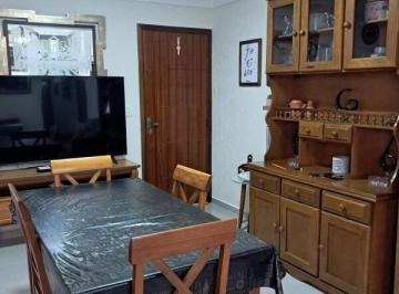 Apartamento · 67m² · 2 Quartos · 1 Vaga · Apartamento à venda 2 quartos 1 suíte 1 vaga Vila Pires - Santo André - SP
