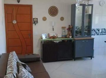 Apartamento · 128m² · 3 Quartos · 4 Vagas · Cobertura à venda 3 quartos 1 suíte 4 vagas Santo Antônio - Santo André - SP
