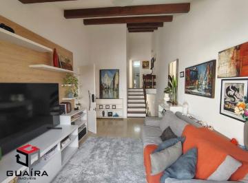 Casa · 158m² · 2 Quartos · 2 Vagas · Sobrado à venda 2 quartos 2 vagas Terra Nova - São Bernardo do Campo - SP