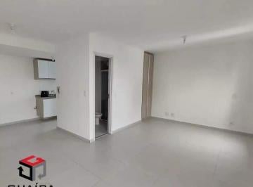 Apartamento · 42m² · 1 Quarto · 1 Vaga · Apartamento à venda 1 quarto 1 vaga Alpina - Santo André - SP