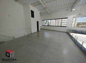 Comercial · 300m² · 2 Vagas · Salão para aluguel 2 vagas Assunção - São Bernardo do Campo - SP
