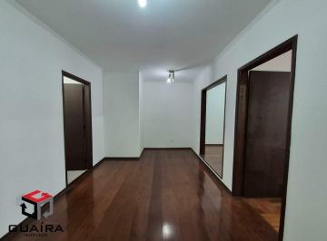 Casa · 250m² · 3 Quartos · 2 Vagas · Casa Térrea para aluguel 3 quartos 1 suíte 2 vagas Jardim Bela Vista - Santo André - SP
