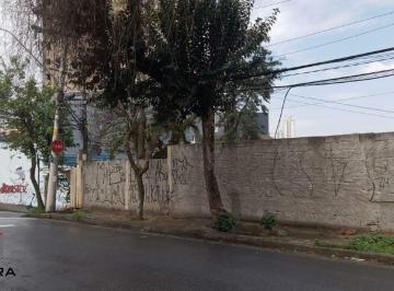 Terreno · 120m² · Terreno à venda Vila Valparaíso - Santo André - SP