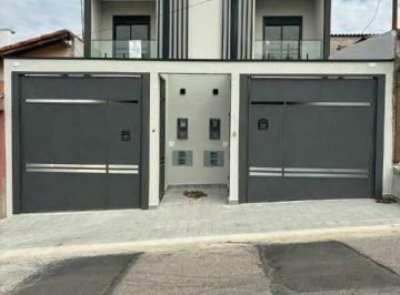 Casa · 197m² · 3 Quartos · 3 Vagas · Sobrado à venda 3 quartos 3 suítes 3 vagas Camilópolis - Santo André - SP