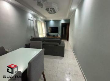 Apartamento · 178m² · 3 Quartos · 2 Vagas · Duplex para aluguel 3 quartos 1 suíte 2 vagas Curuçá - Santo André - SP