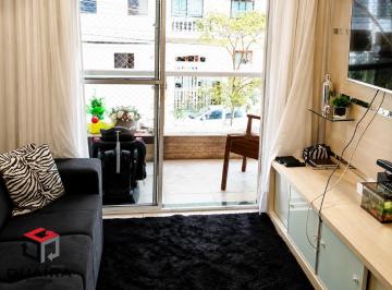 Apartamento · 84m² · 3 Quartos · 2 Vagas · Apartamento à venda 3 quartos 1 suíte 2 vagas Baeta Neves - São Bernardo do Campo - SP