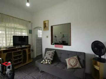 Casa · 123m² · 3 Quartos · Casa Térrea à venda 3 quartos Vila Assunção - Santo André - SP