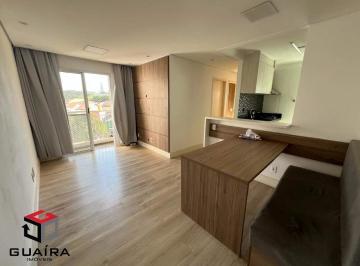 Photo 1 · Apartamento à venda 2 quartos 1 vaga Erasmo Assunção - Santo André - SP