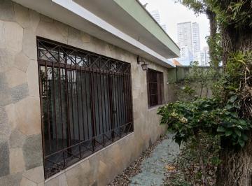 Casa · 148m² · 4 Quartos · 6 Vagas · CASA TÉRREA (RESIDENCIAL/COMERCIAL) 3 QUARTOS - 2 BANHEIROS - 6 VAGAS