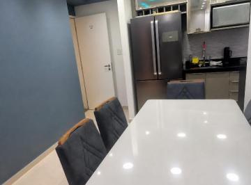 Apartamento · 59m² · 3 Quartos · 1 Vaga · Apartamento à venda 3 quartos 1 suíte 1 vaga João Ramalho - Santo André - SP