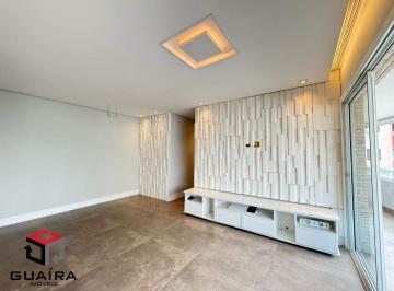 Apartamento · 104m² · 3 Quartos · 2 Vagas · Apartamento à venda 3 quartos 1 suíte 2 vagas Baeta Neves - São Bernardo do Campo - SP