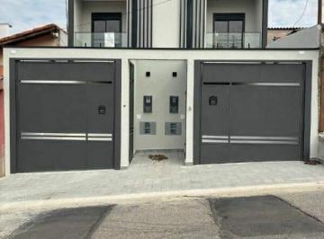 Casa · 197m² · 3 Quartos · 3 Vagas · Sobrado à venda 3 quartos 3 suítes 3 vagas Camilópolis - Santo André - SP