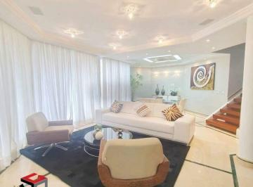 Casa · 480m² · 4 Quartos · 8 Vagas · Sobrado à venda 4 quartos 4 suítes 8 vagas Swiss Park - São Bernardo do Campo - SP