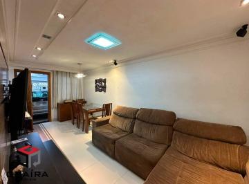 Casa · 132m² · 3 Quartos · 2 Vagas · Casa Térrea à venda 3 quartos 1 suíte 2 vagas Santa Terezinha - São Bernardo do Campo - SP