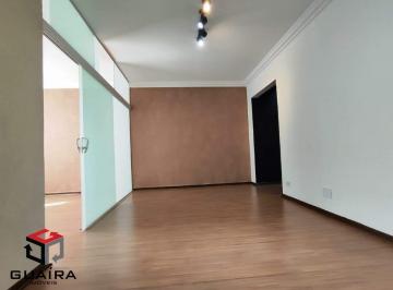 Apartamento · 93m² · 3 Quartos · 2 Vagas · Apartamento para aluguel 3 quartos 2 vagas Assunção - Santo André - SP