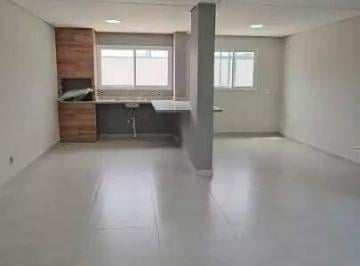 Apartamento · 54m² · 2 Quartos · 2 Vagas · Apartamento à venda 2 quartos 1 suíte 2 vagas Pires - Santo André - SP