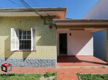 Casa · 165m² · 2 Quartos · 6 Vagas · Sobrado à venda 2 quartos 6 vagas Cerâmica - São Caetano do Sul - SP