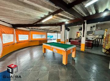 Comercial · 152m² · Salão para aluguel Assunção - São Bernardo do Campo - SP