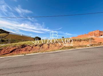 Terreno · 215m² · Terreno a Venda em Extrema Mg, Área de 215m, Ótimo Potencial de Crescimento