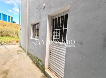 Apartamento · 30m² · 1 Quarto · Kitnet para Locação em Extrema Mg, Próximo ao Mercado Livre, Ótima Localização!