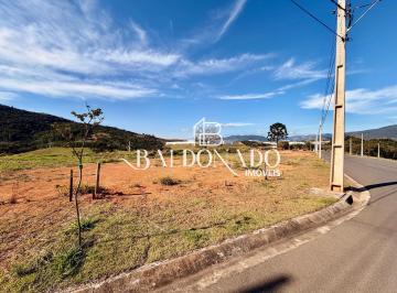 Terreno · 300m² · Terreno a Venda em Extrema Mg, com Área de 300m², Ótimo Potencial de Crescimento