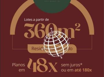 644bc28fbab906d03e79d737191d385709c61ff6 · Terreno à venda, 360 m² por R$ 310.000,00 - Tanque - Atibaia/SP