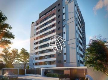 80303da274f96fe890a017777d21d3e8c4774cc6 · Apartamento com 1 dormitório à venda, 42 m² por R$ 490.000,00 - Vila Thais - Atibaia/SP