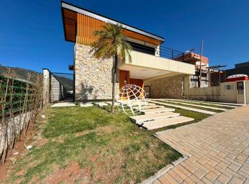 89be73efa233e323b50d4c945fa6d50dde73b5b9 · Casa com 4 Suites à venda, 314 m² por R$ 3.500.000 - Condomínio Ecoville Residence Atibaia - Atibaia