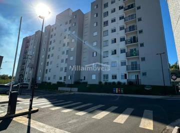 0 · apartamento à venda em Parque da Amizade (Nova Veneza)