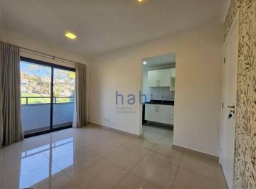 3e3b50c7bbb3ee29a3daa7fc1e0979f3ddebad38 · Apartamento com 1 dormitório para alugar, 44 m² por R$ 2.831,00/mês - Jardim Faculdade - Sorocaba/SP